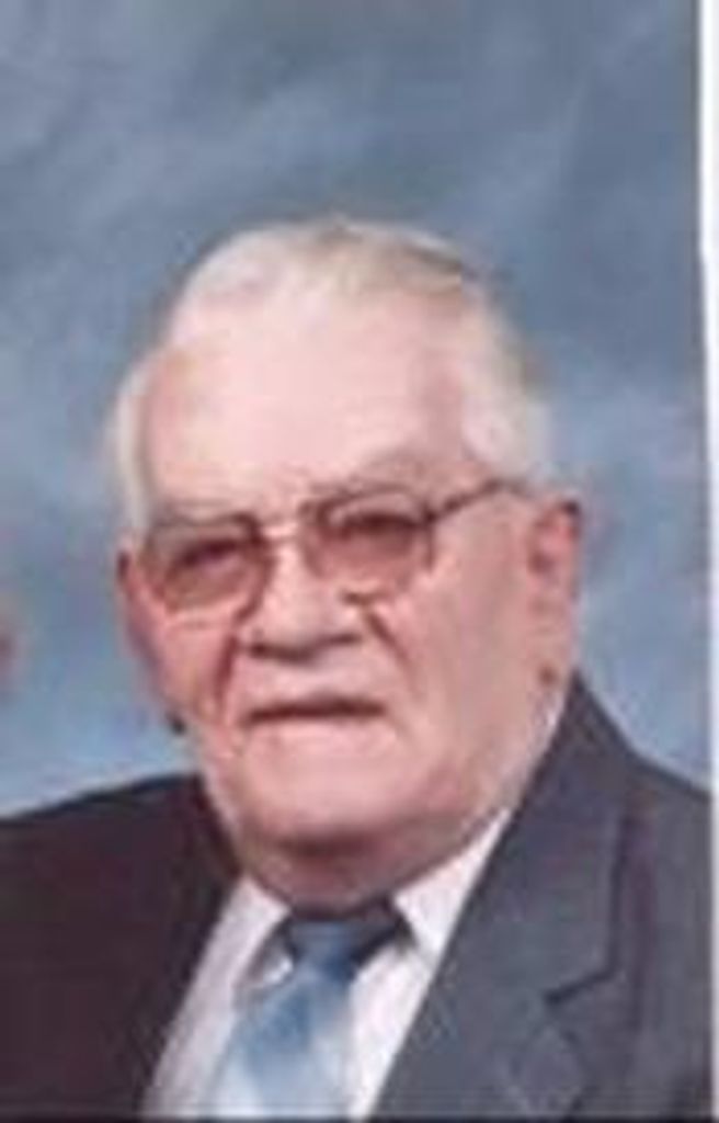 Orran "Dale" Robinett