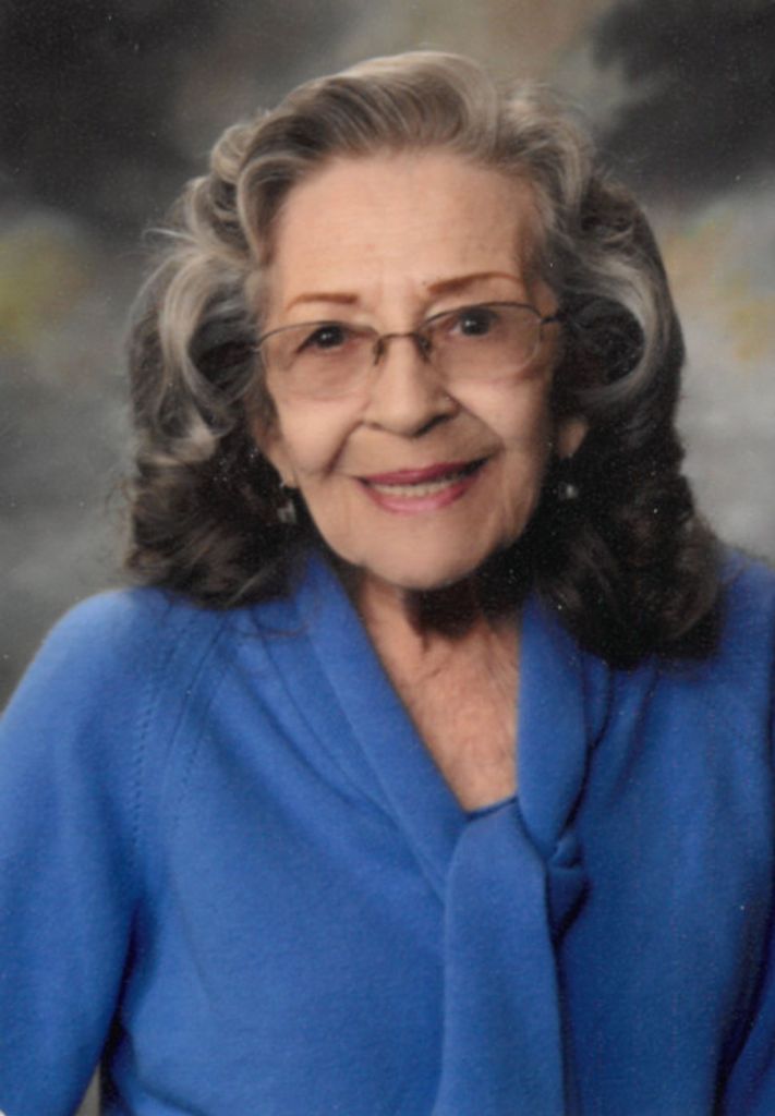 Geraldine "Geri" Lois (Santos)  Philippe