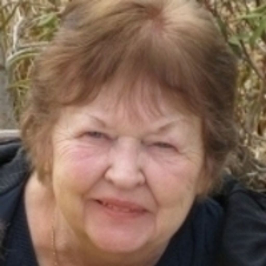 Marilyn F. Wixson