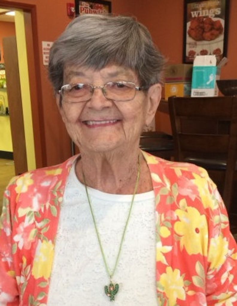 Nancy Lee (Beard)  Turner Profile Photo