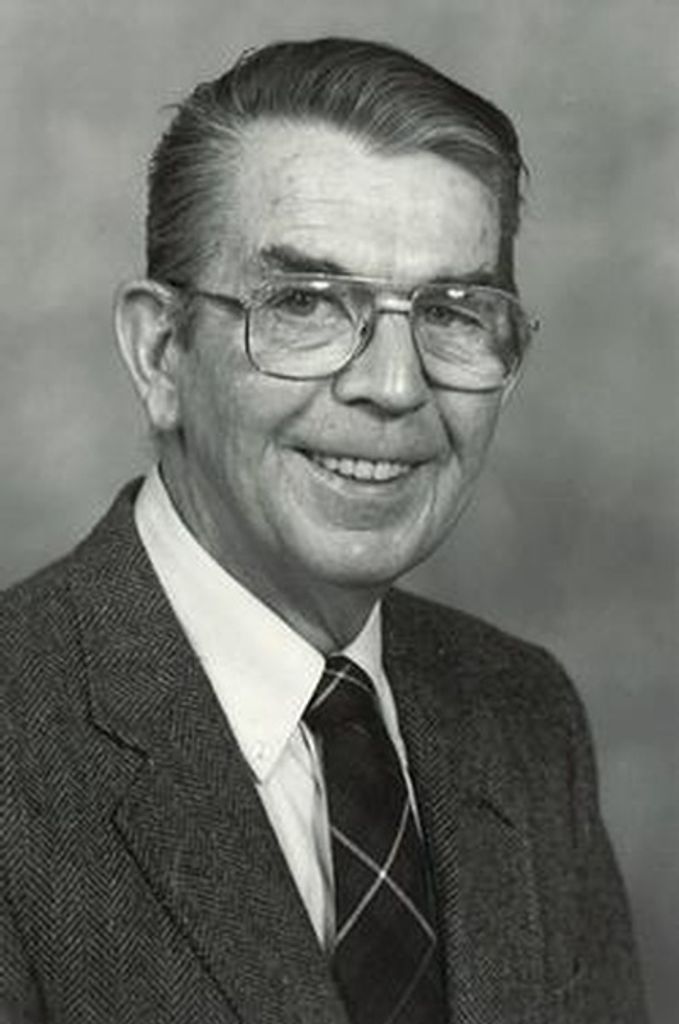Robert D. Dougherty