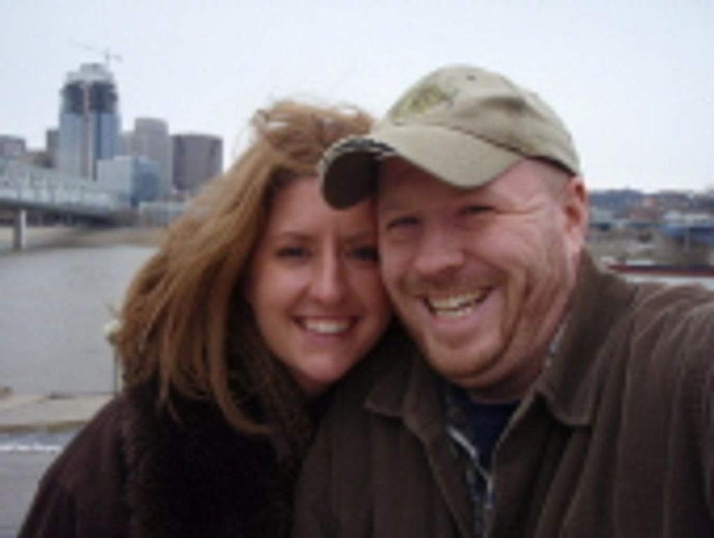 Chris P. Fetterman