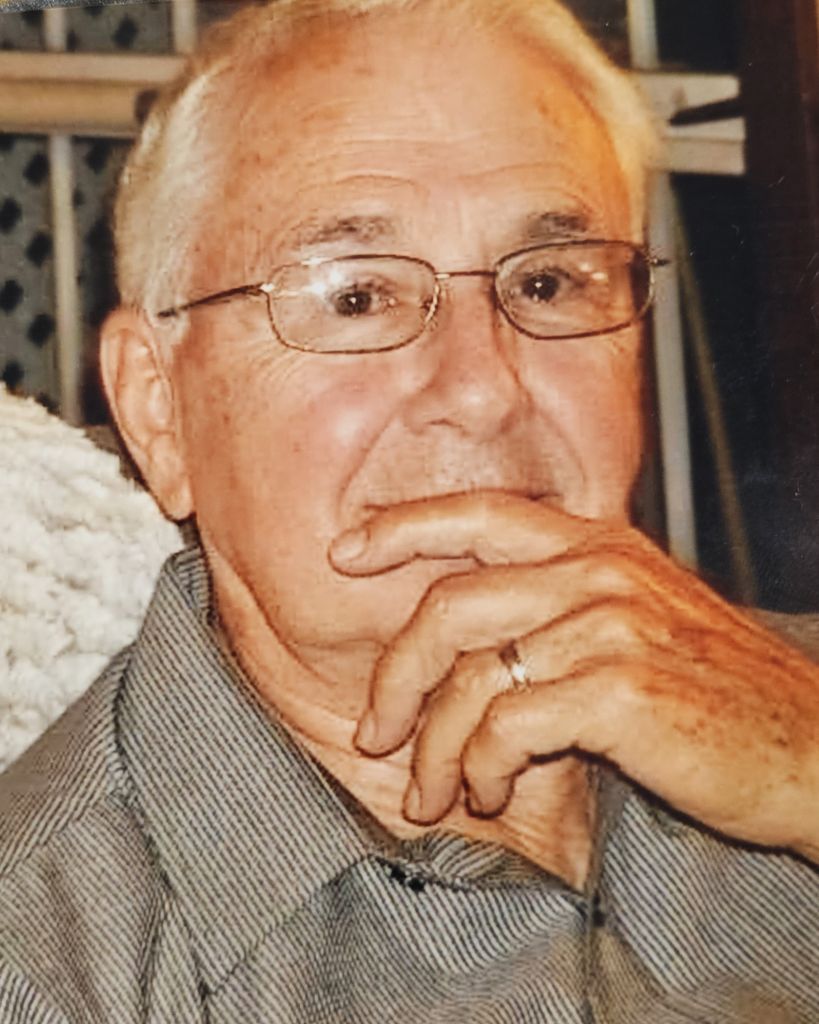Walter J. Miller Profile Photo