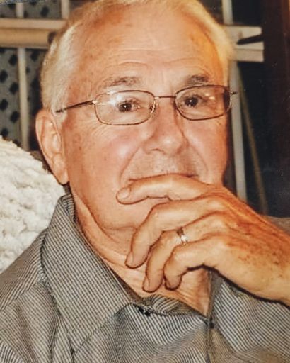 Walter J. Miller's obituary image