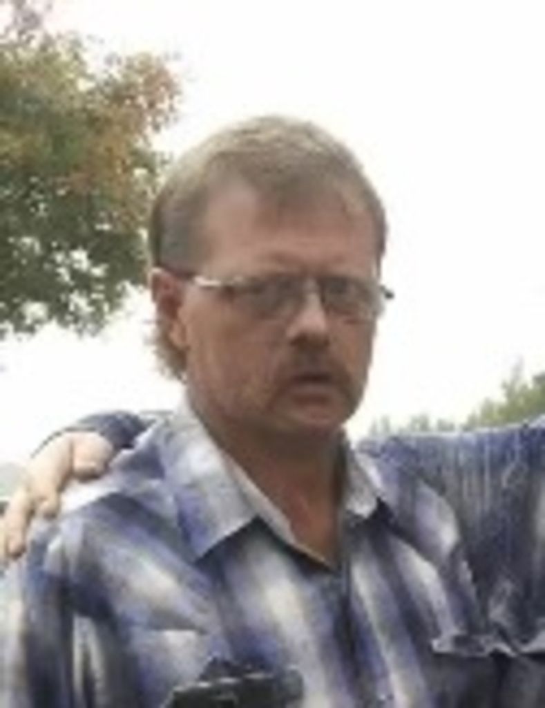 Stephen Dale Hall Profile Photo