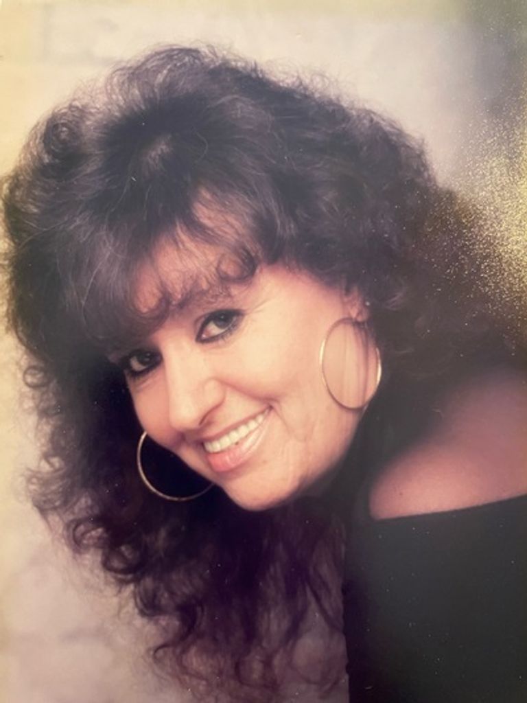 Alice Louise Van Sickle