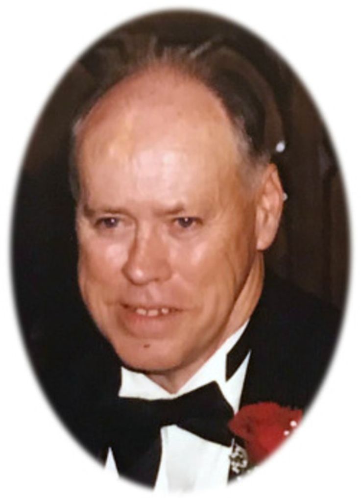 Daniel E. Fee