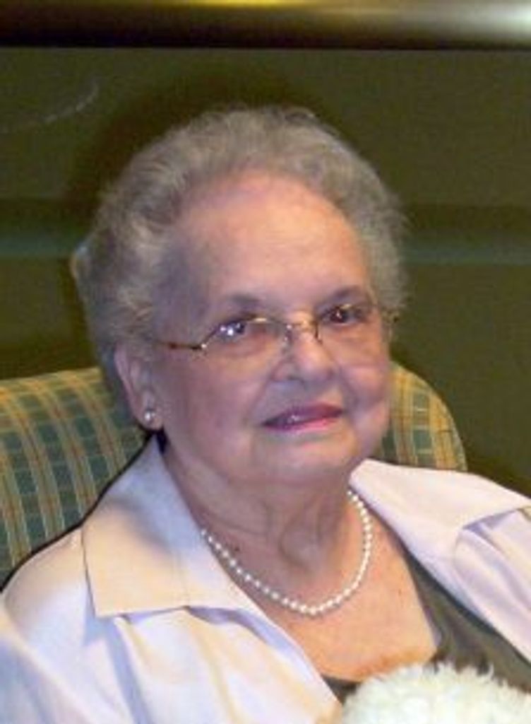 Gloria June Linder Sanger