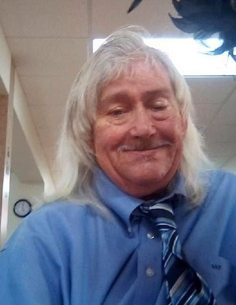 Jeffery Barton Profile Photo