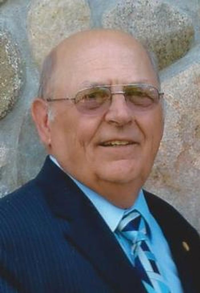 Larry K. Nelson