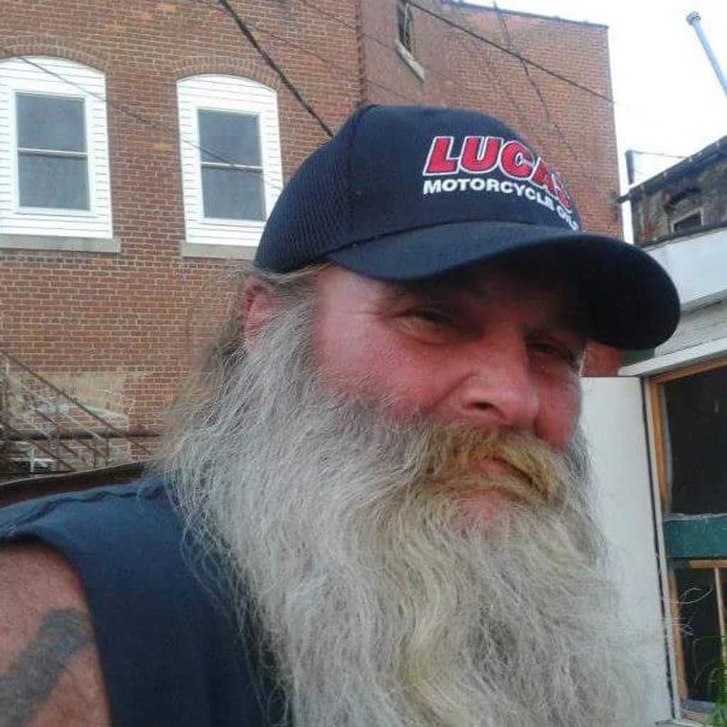 Derl "Gomer" Marshall