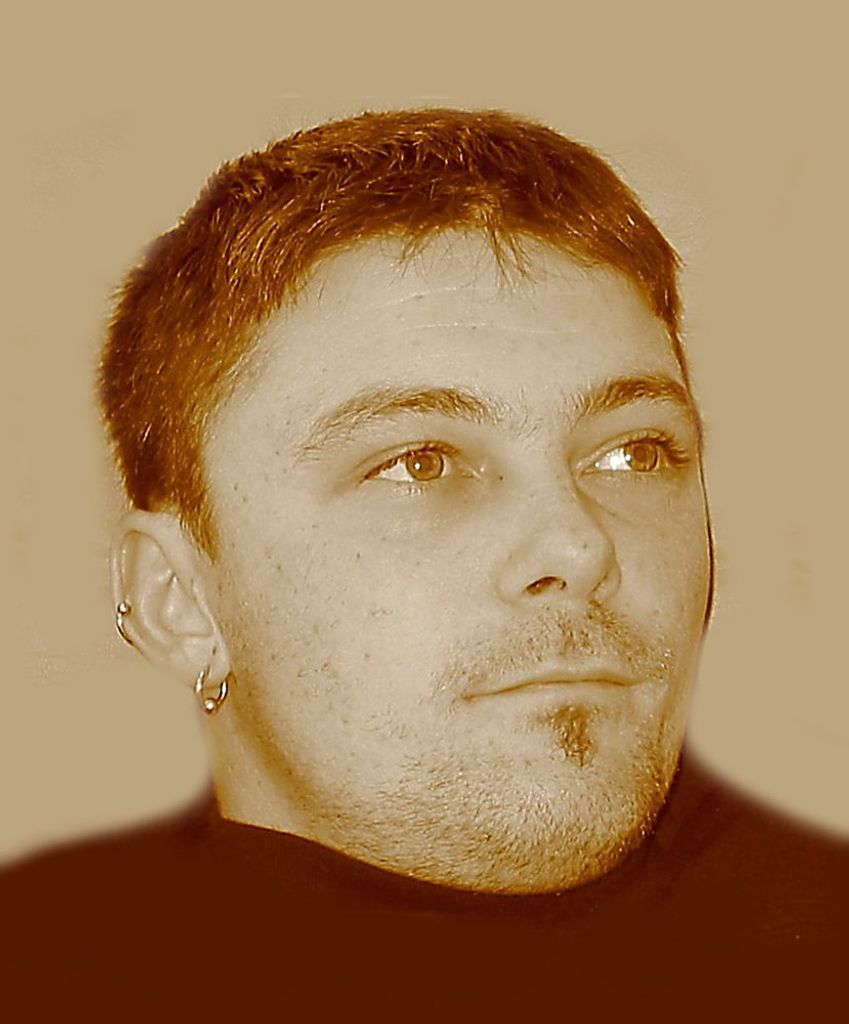 Michael Jason Frisk