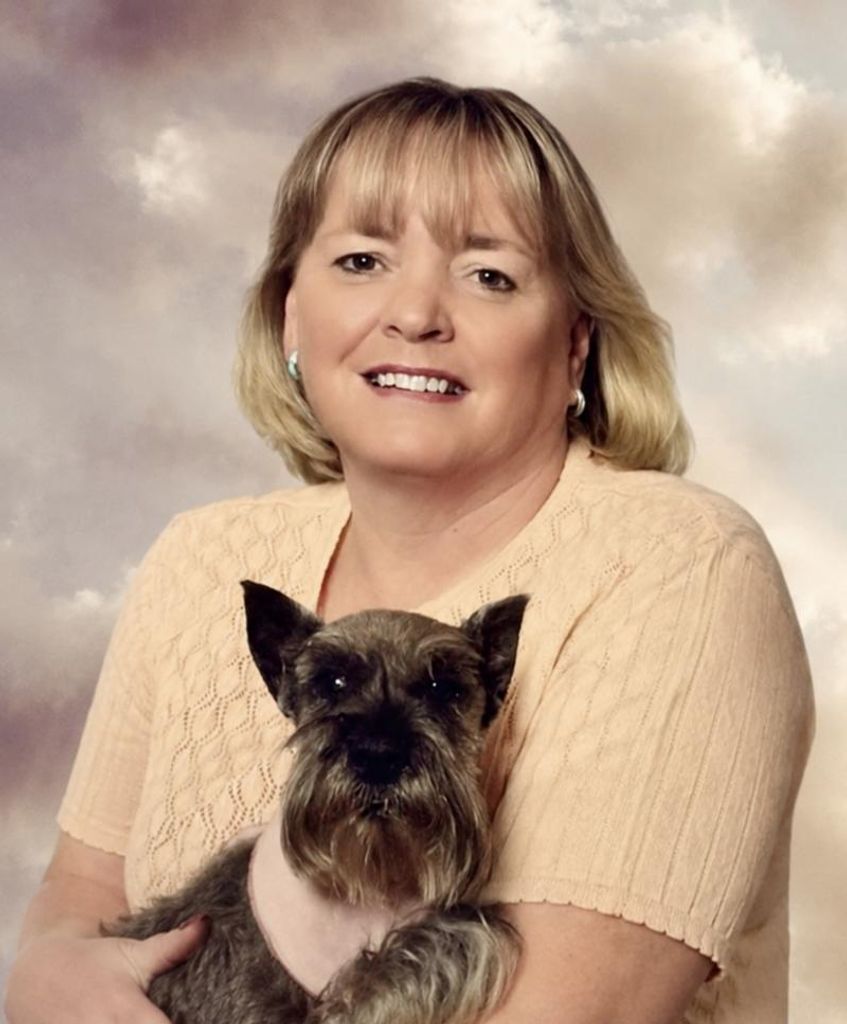 Karen Jones O'Neill Profile Photo