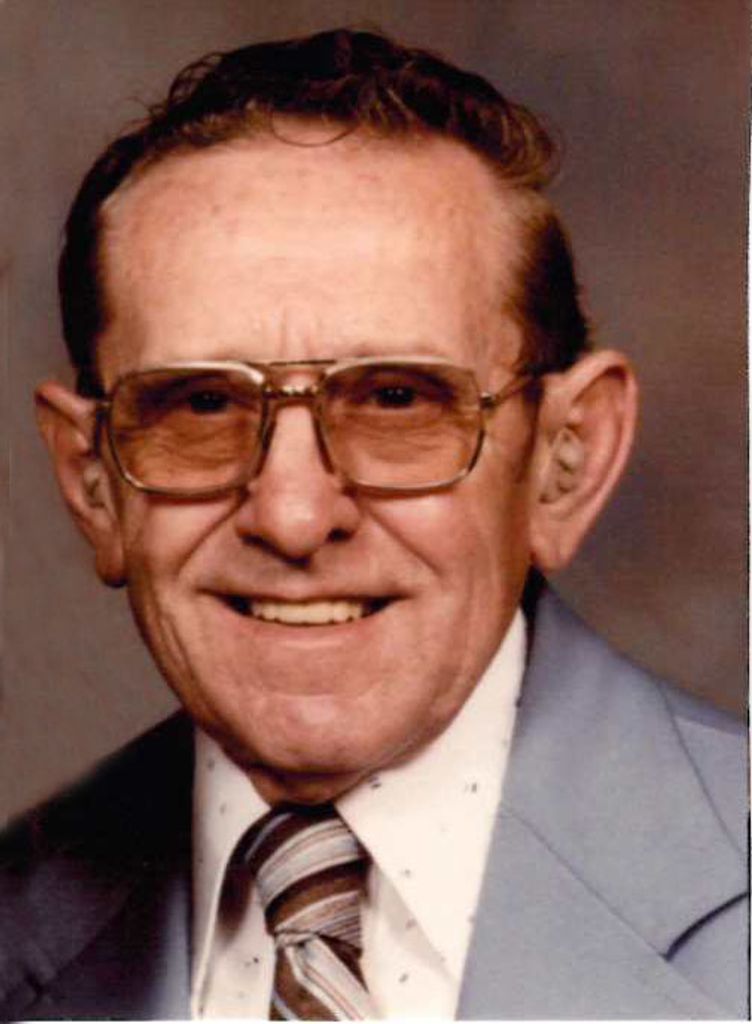 Walter D. Clements Profile Photo