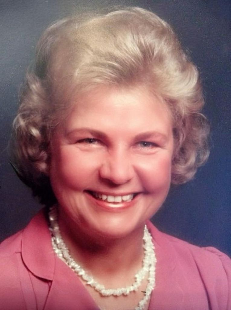 Ivi (Ivy) Lüüs Patterson