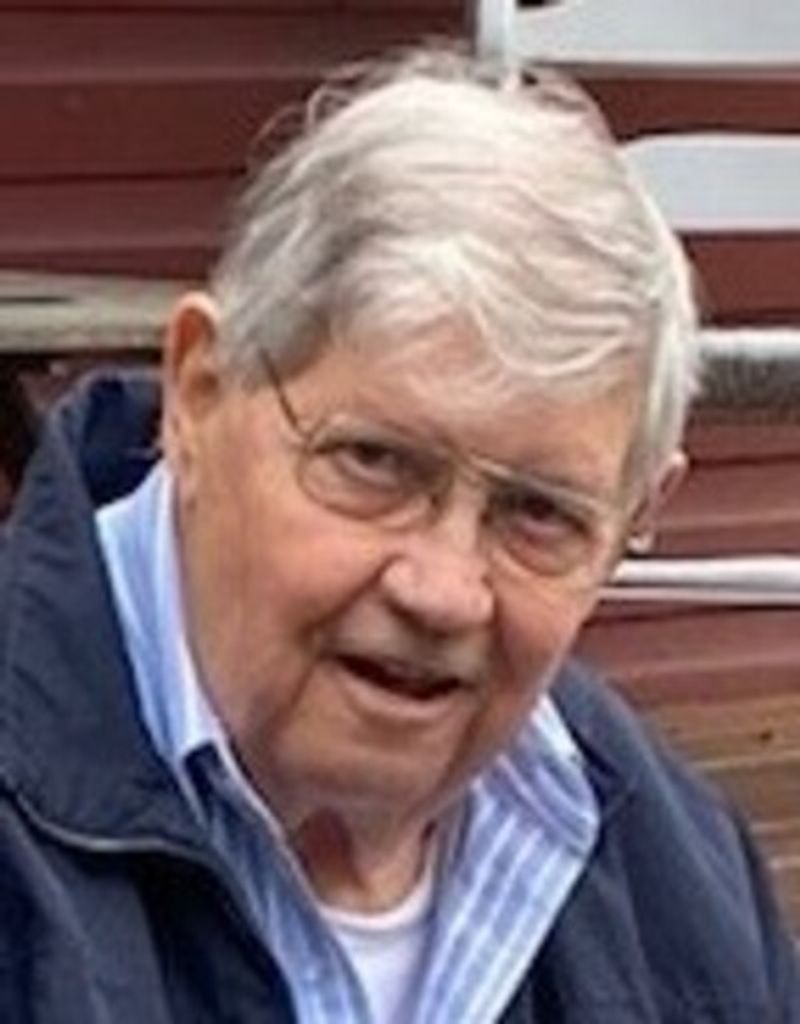 Joseph Beck Calcagni