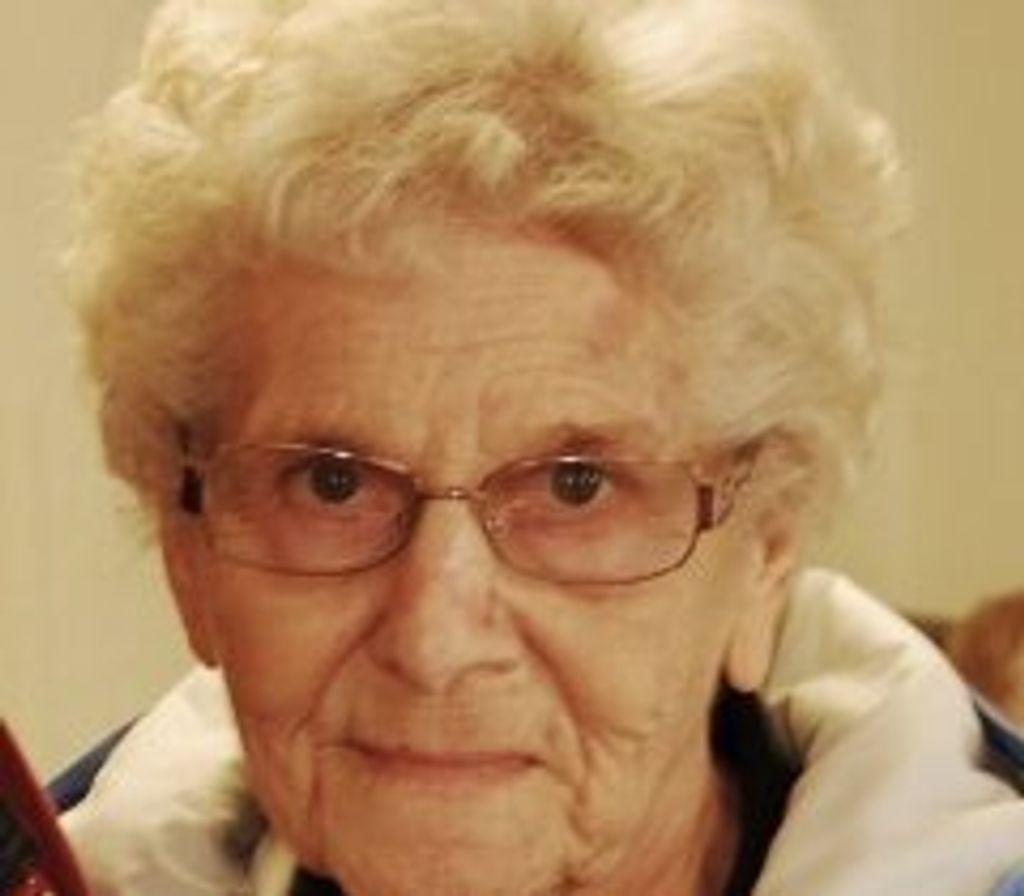 Esther Tervo (Angman)