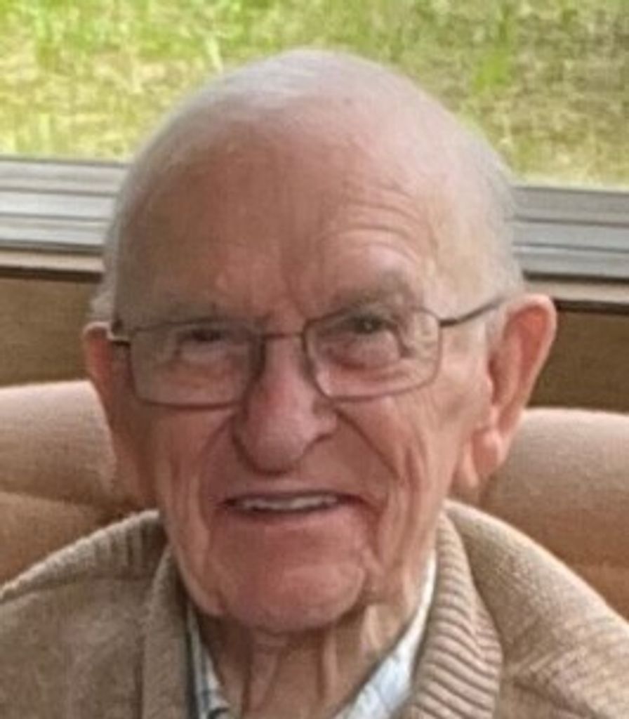 Eugene Plewes Profile Photo