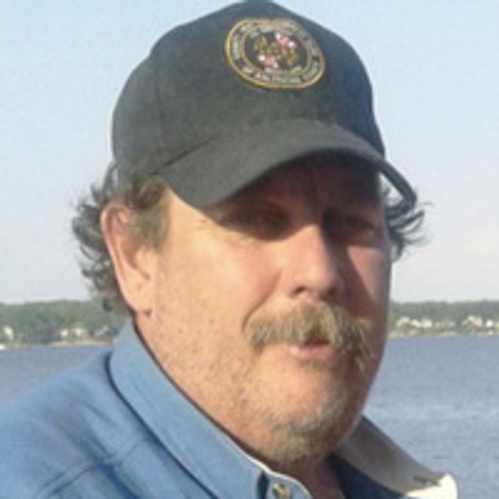 Tracy Scott Clemons