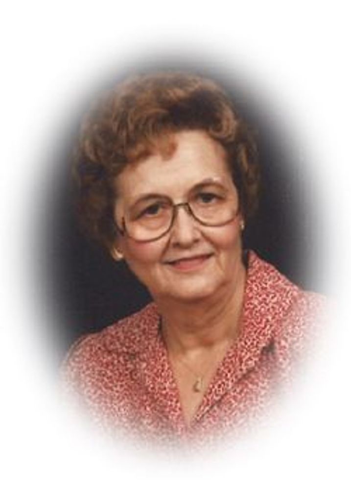 Mary Folds Jones Profile Photo
