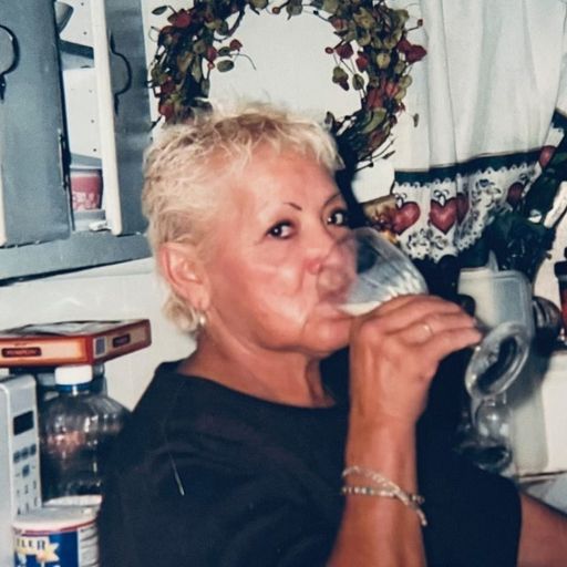 Maria Guadalupe Rivera Profile Photo