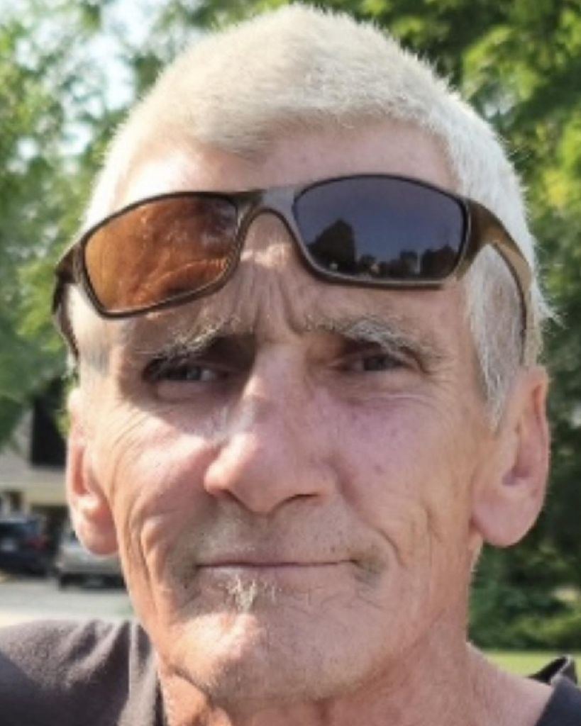 Lawrence "Larry" Pincolic Sr.