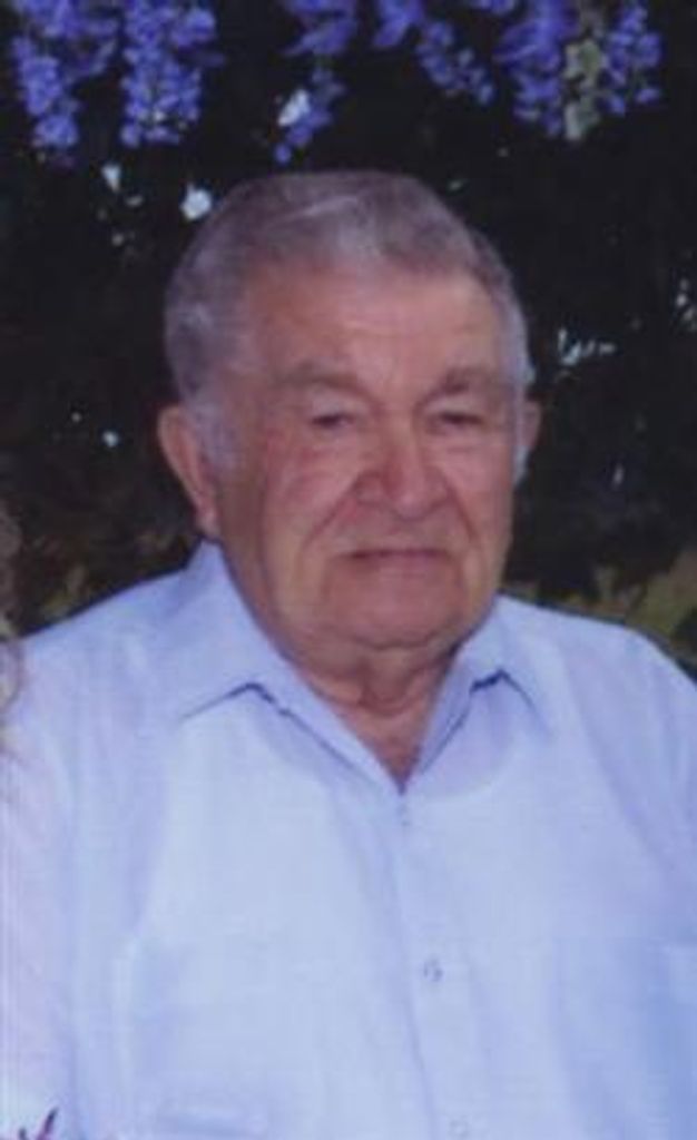 C William "Bill" Cox
