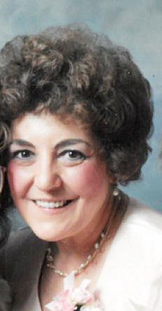 Marcia A. (Marciniak)  Oetzel Profile Photo