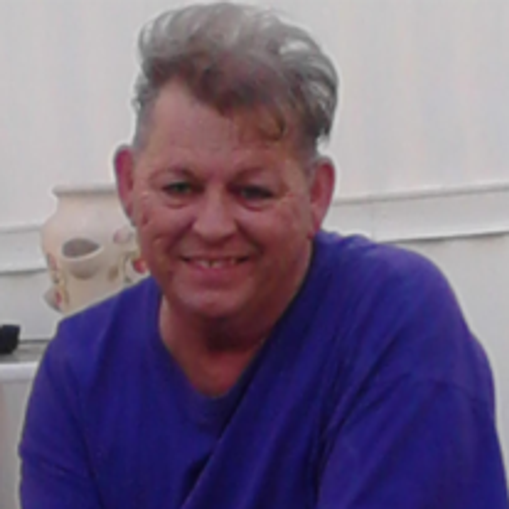 Tony Anthony Hartman