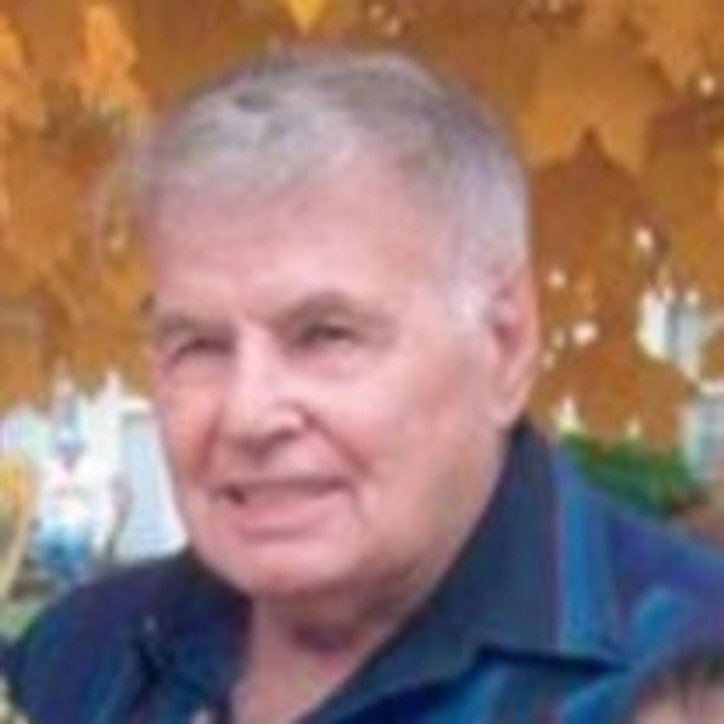 William H. "Bunk" Stepp Profile Photo