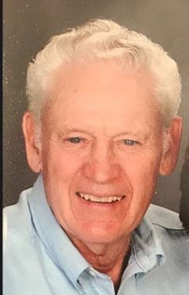 David William "Bill" Reagan Profile Photo
