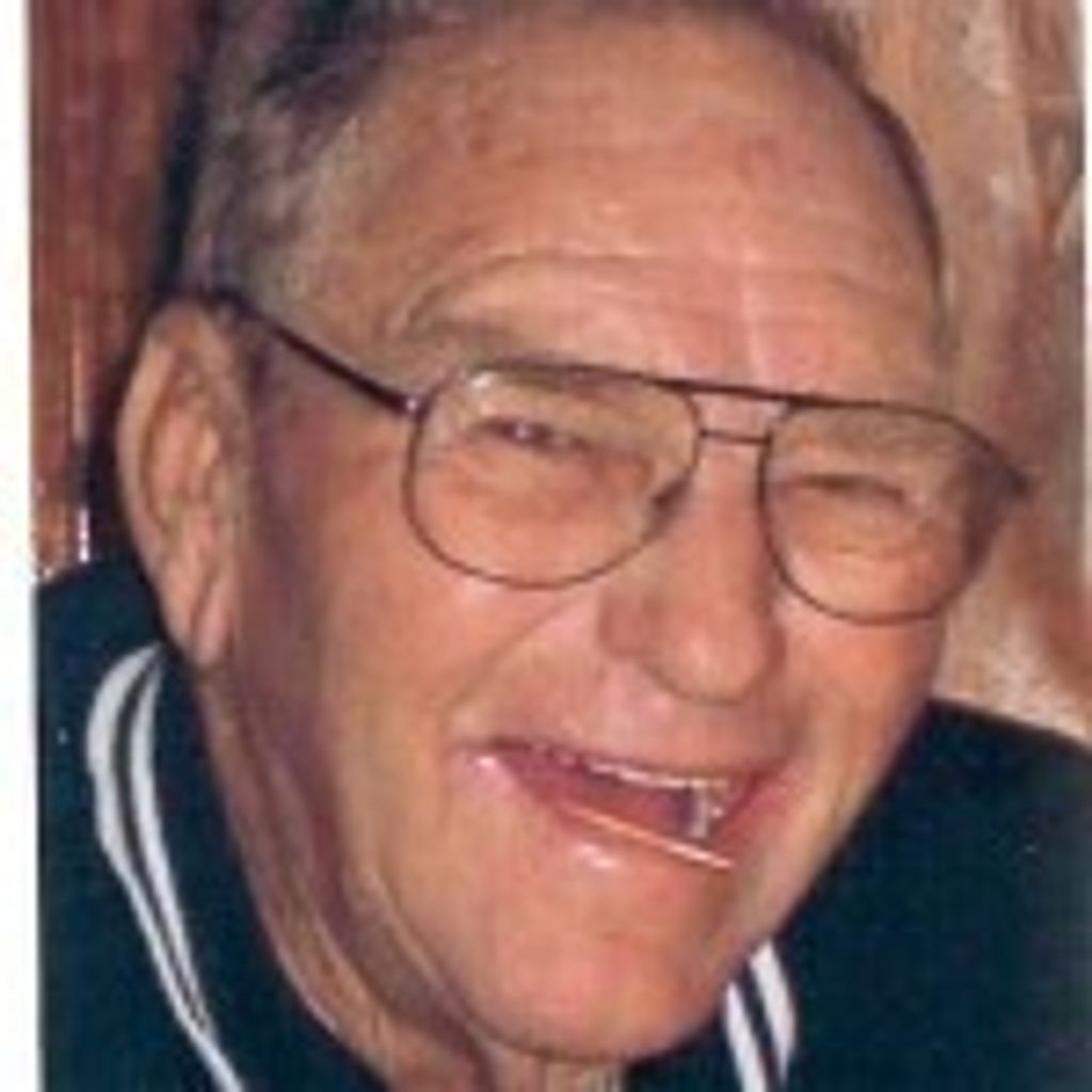 William Russell Hall Jr. Profile Photo