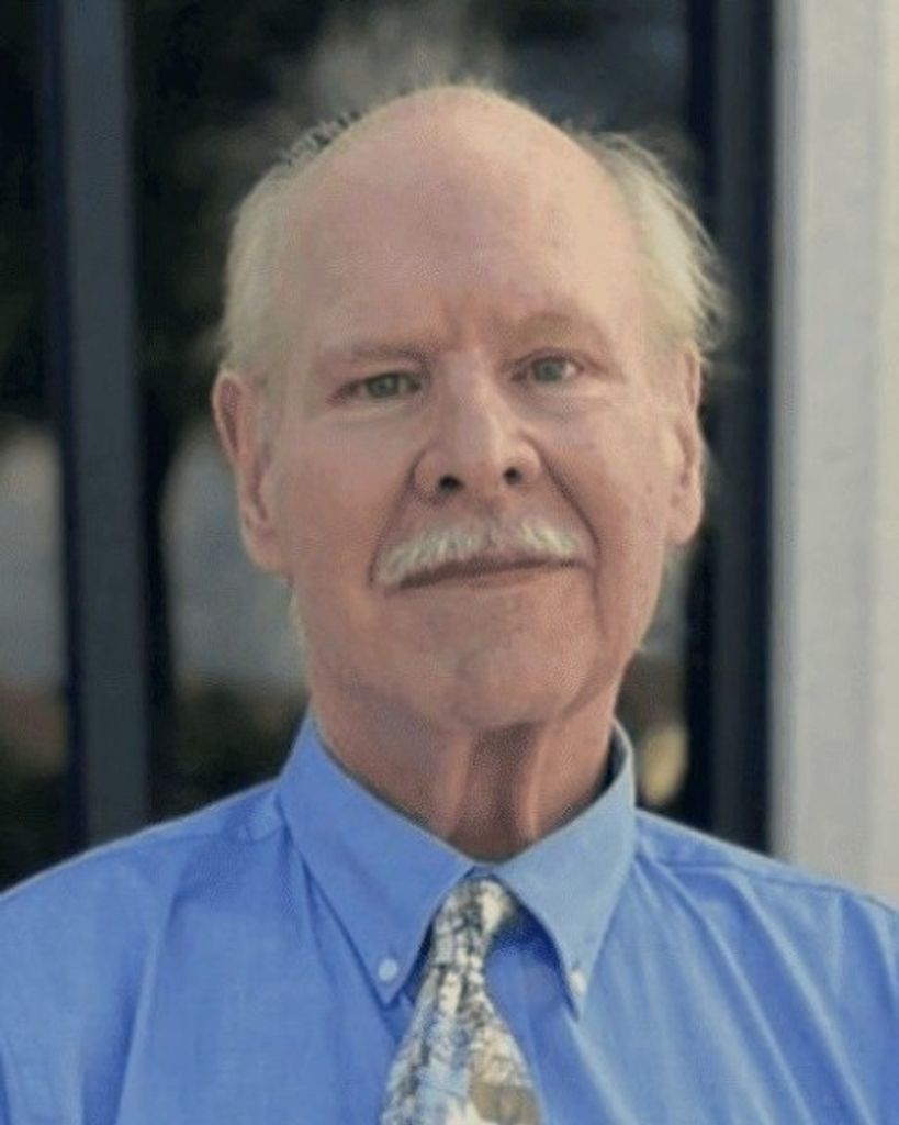 John Stephen Masters
