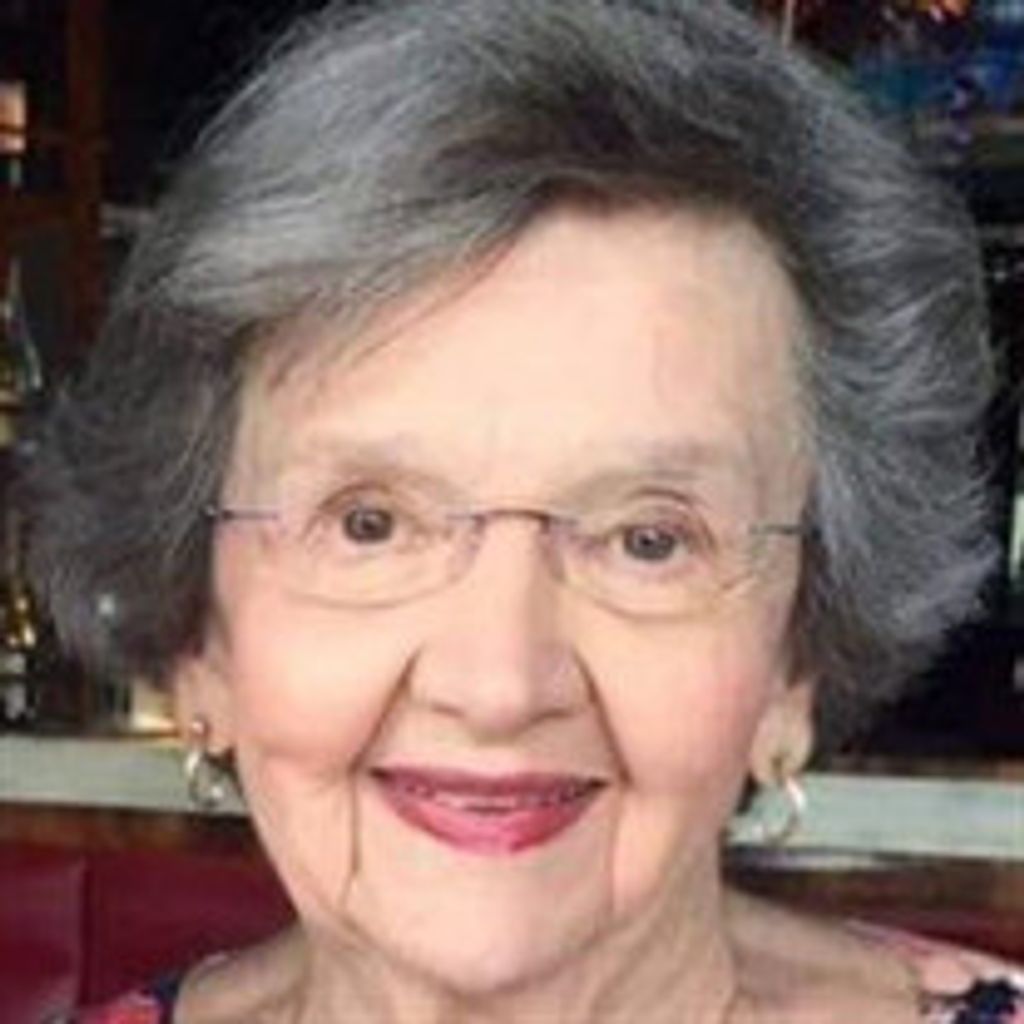 Mary Logue
