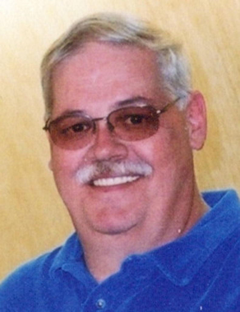 David Allen Tostenson
