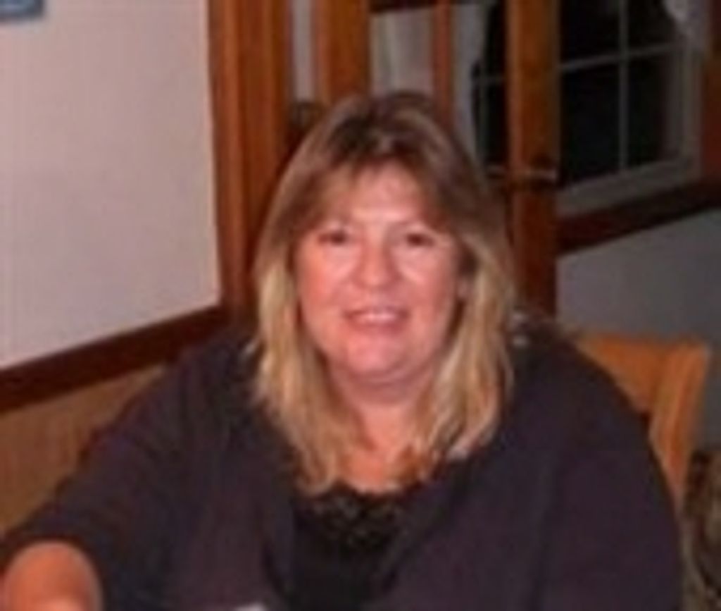 Pattiann N. Patti Dunnigan