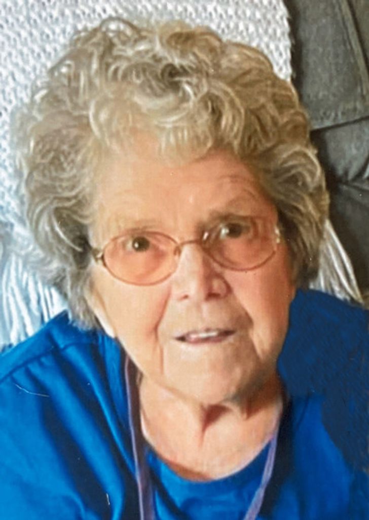 Mary Ida Roloff Profile Photo