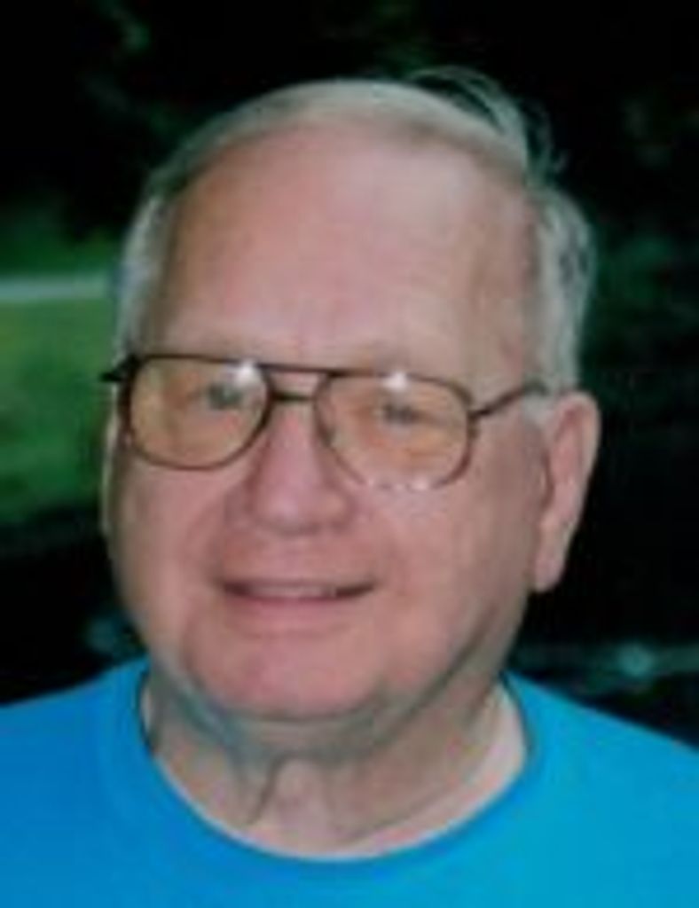 Donald W. Sr. Aholt