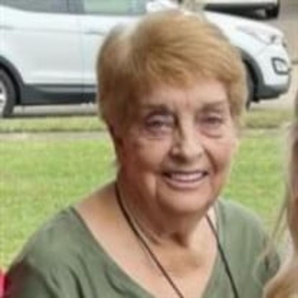 Gwenda Jean Simpson