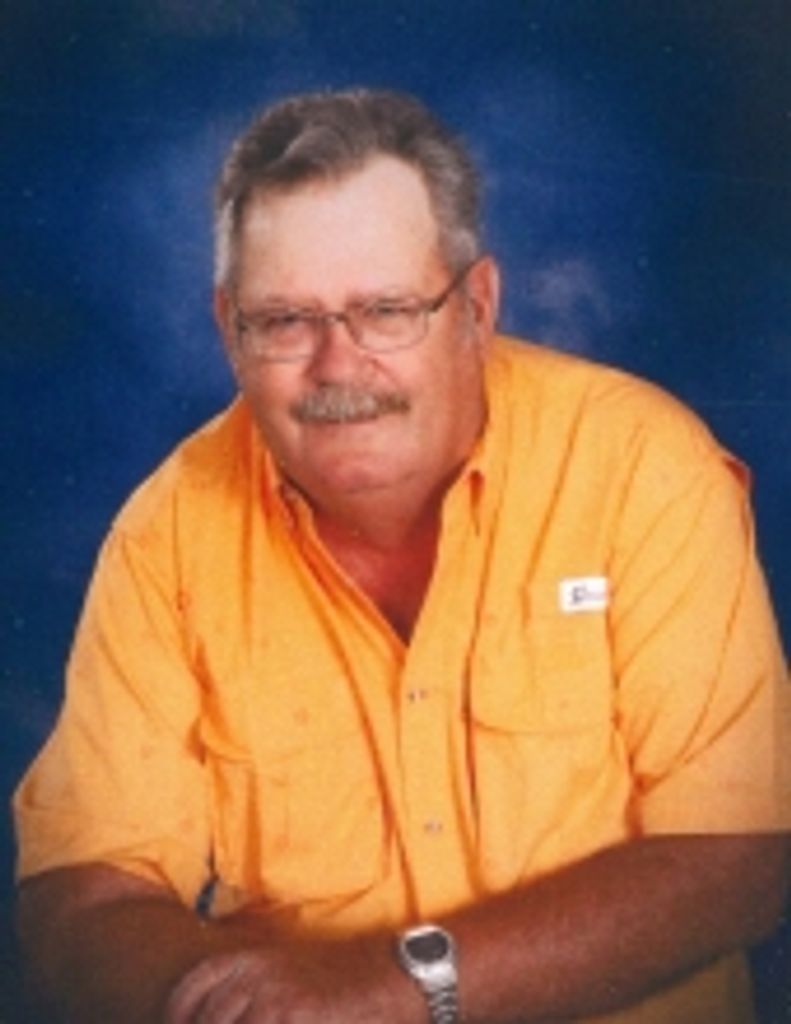 Charles  "Chuck" R. Broadaway