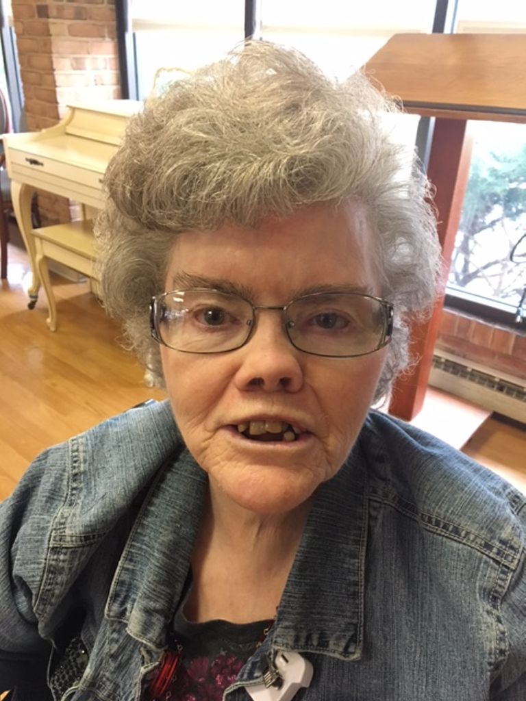 Mary "Sissy" Greenlow Profile Photo