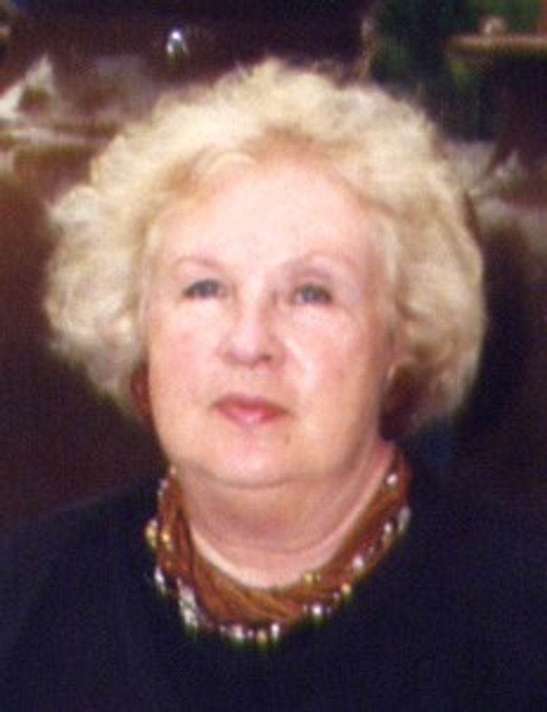 Betsy Connelly
