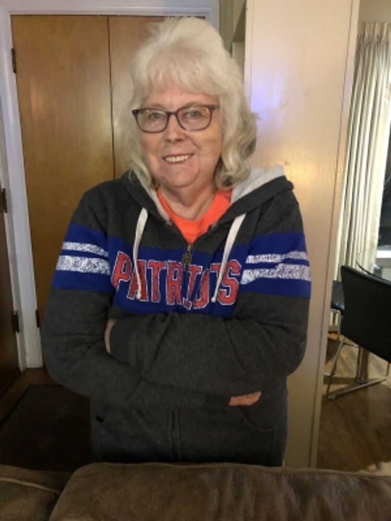 Barbara J. Kirby Profile Photo