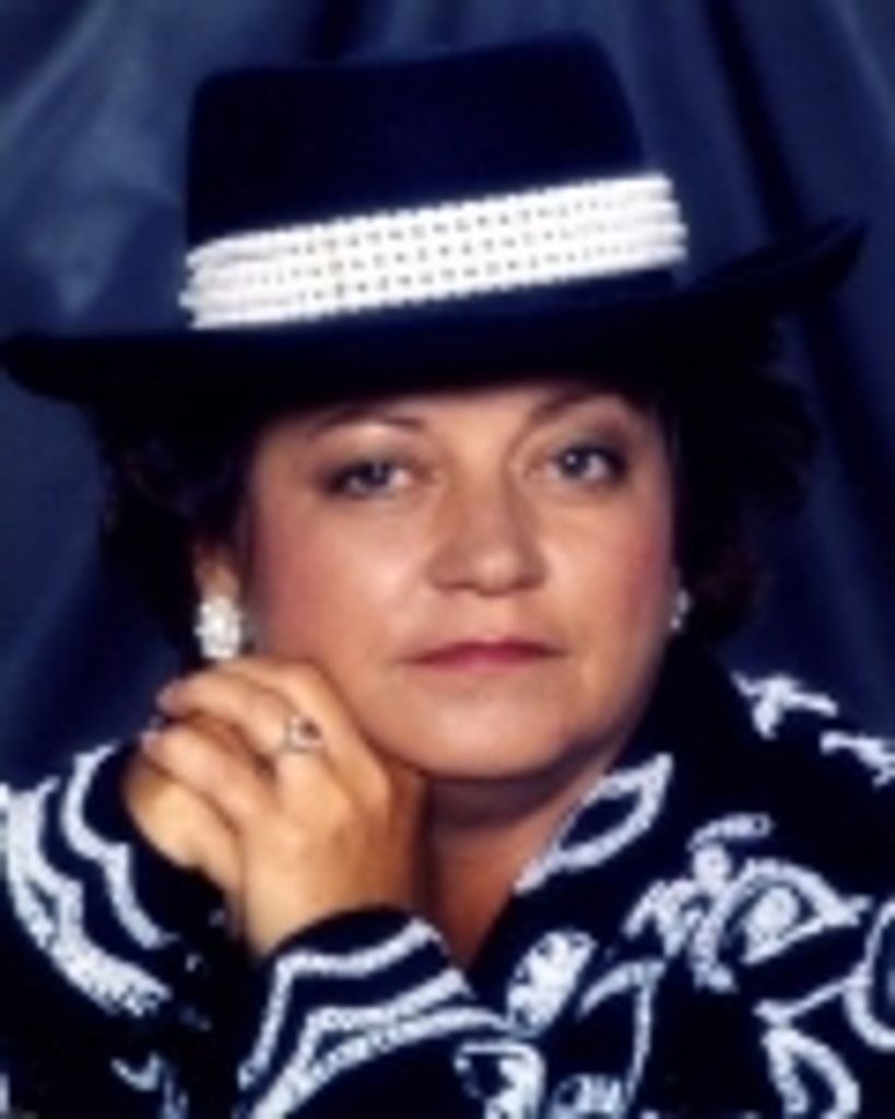 Roberta Henderson