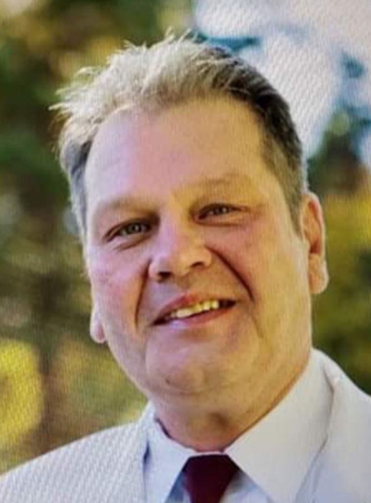 Steven C. Starzyk