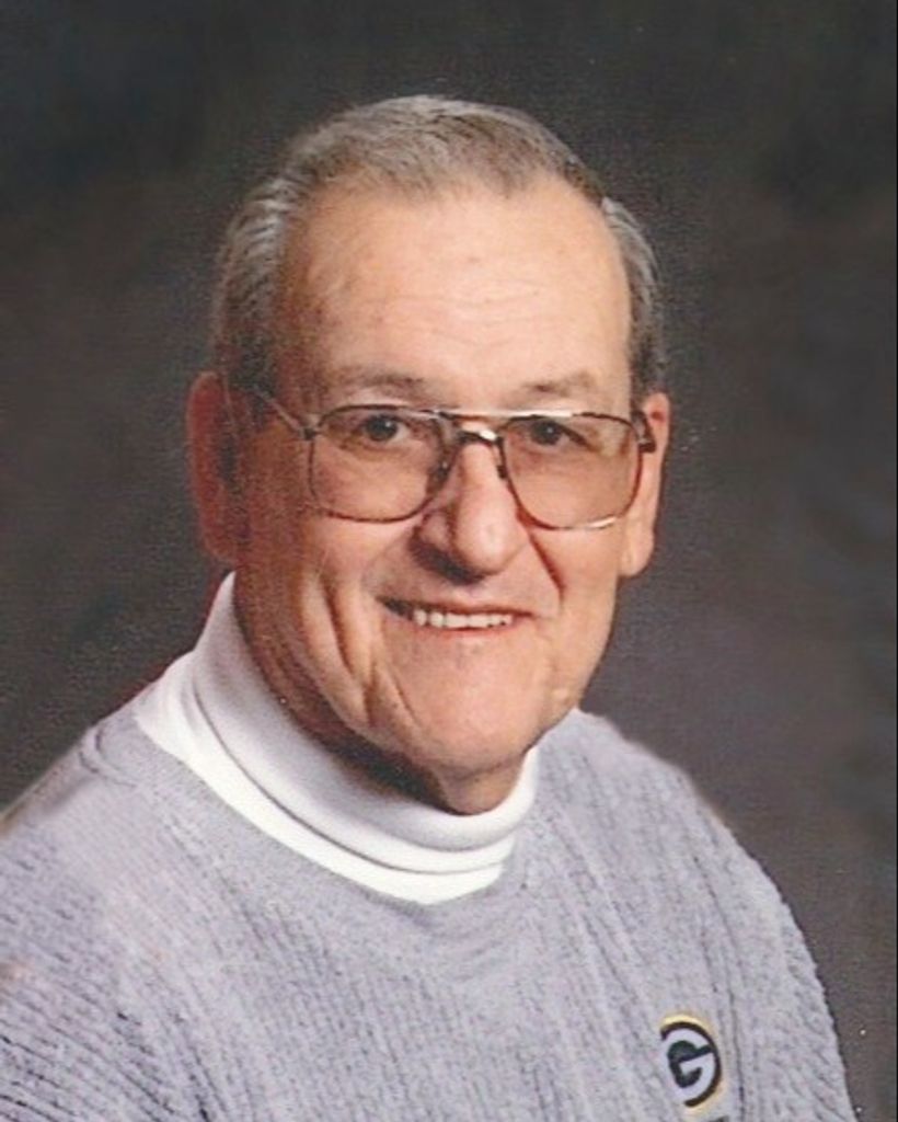 Richard L. "Rich" Simac Profile Photo