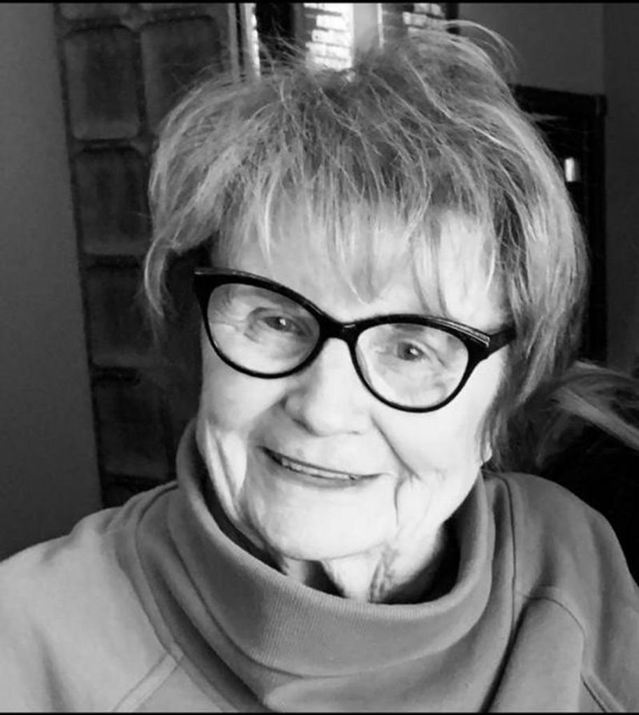 Beverly Mae Jahr Murphy Profile Photo