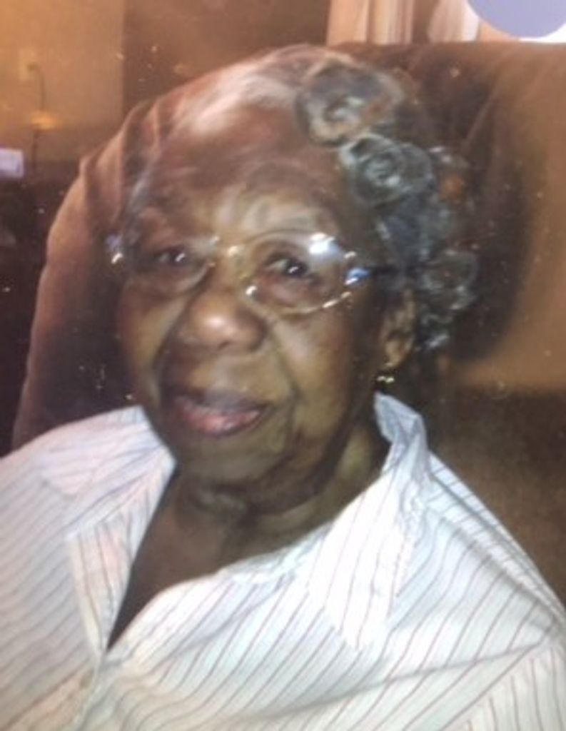Mealie E (Williams)  Smith Profile Photo