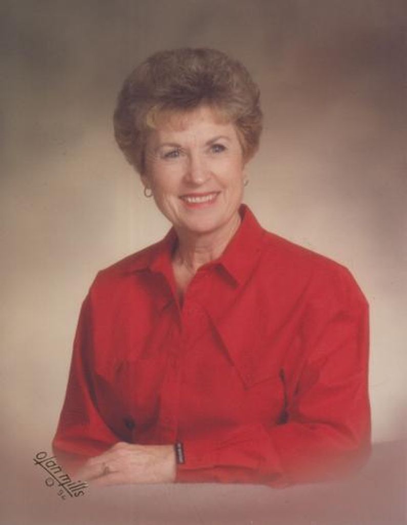 Montie Lou Winters Profile Photo