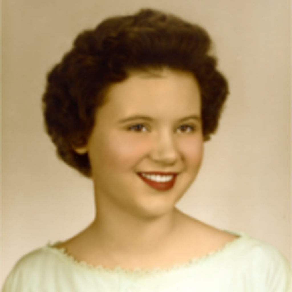 Mary Maier Simon Profile Photo